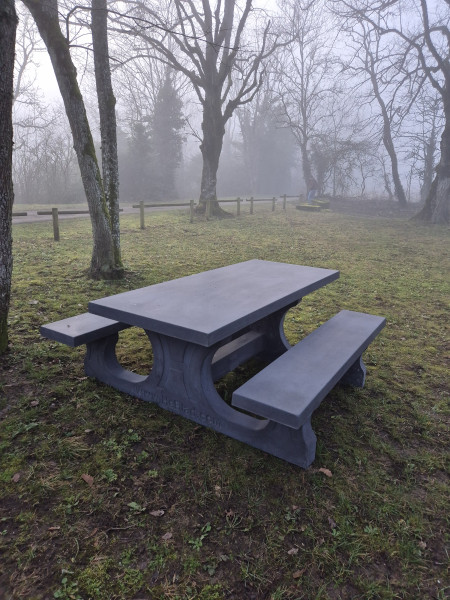 Ateliers Municipaux de Daix