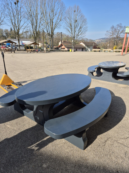 Collège Val d'Argent de Sainte Foy L'Argentiere