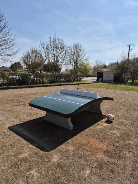 Maison d'Enfants les Planètes de Villieu-Loyes-Mollon