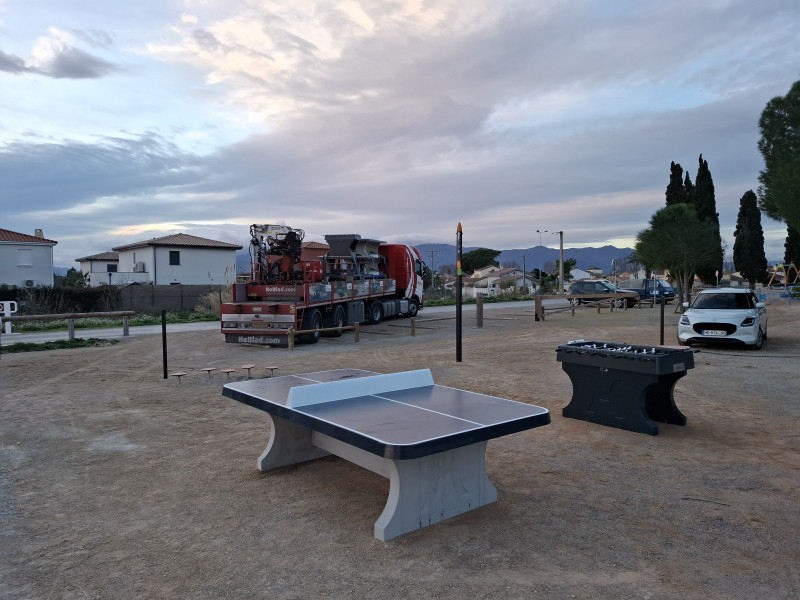 Commune de Corneilla del Vercol de Corneilla del Vercol