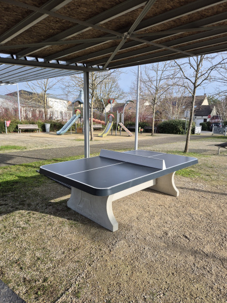 Atelier municipal de Fagnières