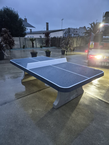 Camping Jullouville les Pins de Jullouville