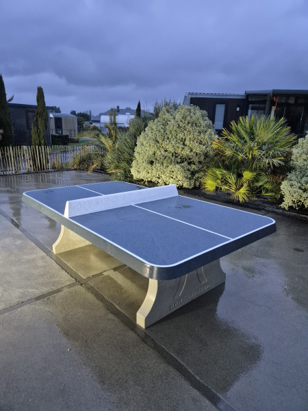 Camping Jullouville les Pins de Jullouville