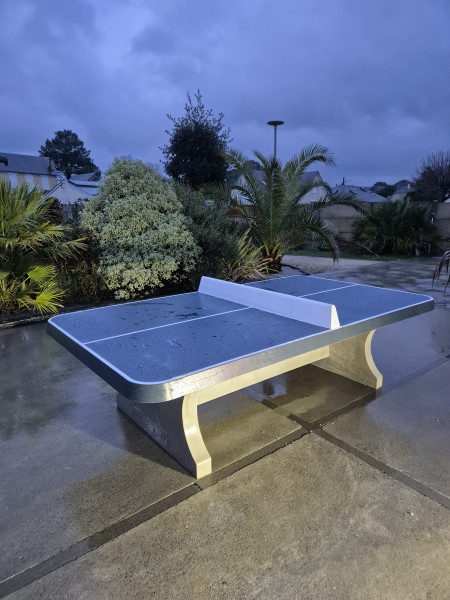 Camping Jullouville les Pins de Jullouville