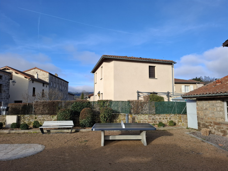 Commune de La Tourette de La Tourette