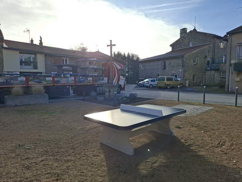 Commune de La Tourette de La Tourette