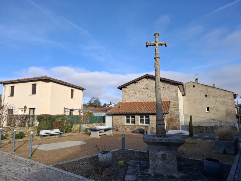 Commune de La Tourette de La Tourette