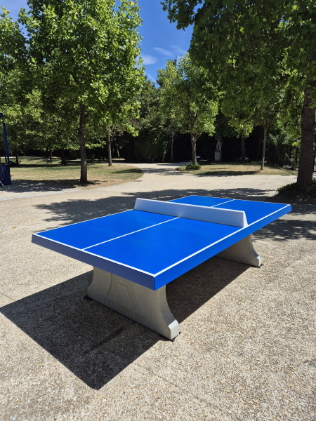 Le Plessis-Robinson de Le Plessis-Robinson