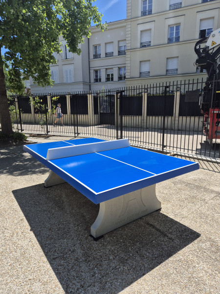 Le Plessis-Robinson de Le Plessis-Robinson