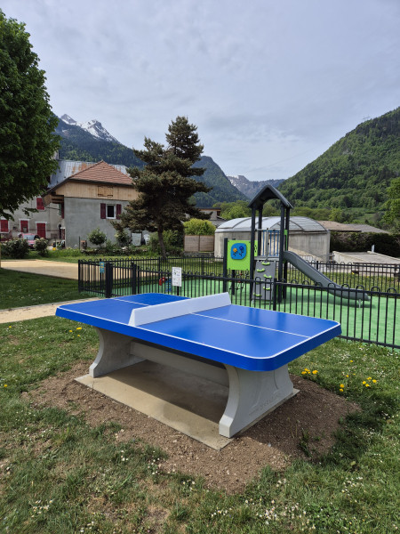 Ateliers Seythenex de FAVERGES-SEYTHENEX