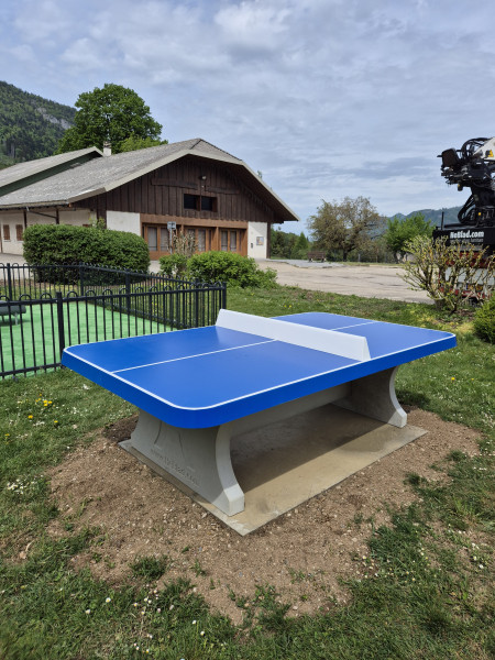 Ateliers Seythenex de FAVERGES-SEYTHENEX