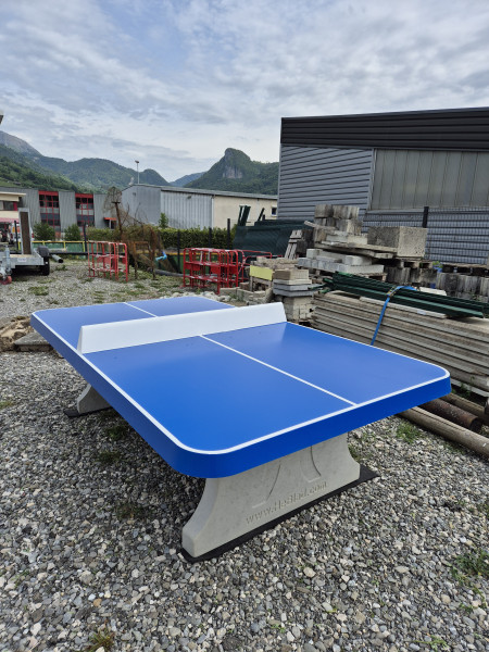 Bâtiment Communal- JPBG Décors de FAVERGES-SEYTHENEX