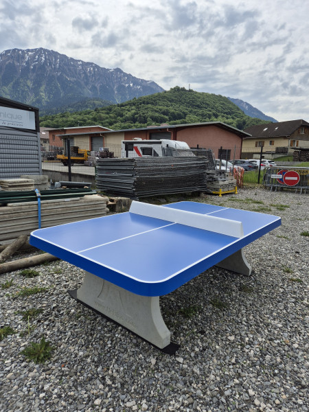 Bâtiment Communal- JPBG Décors de FAVERGES-SEYTHENEX