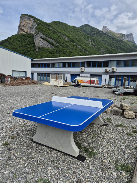 Bâtiment Communal- JPBG Décors de FAVERGES-SEYTHENEX