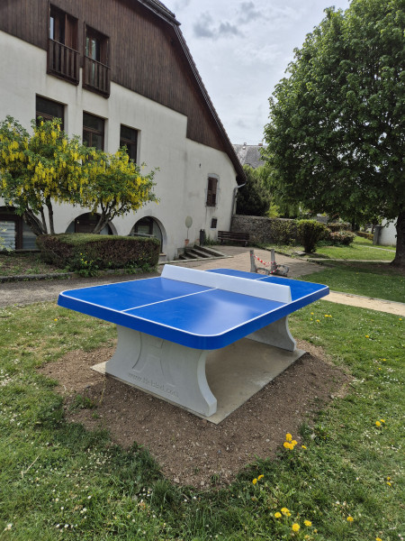 Ateliers Seythenex de FAVERGES-SEYTHENEX