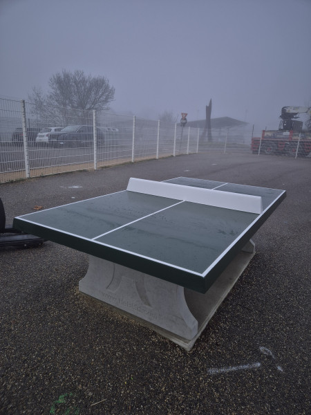 Collège de Péranche de St. Georges d'Esperanche