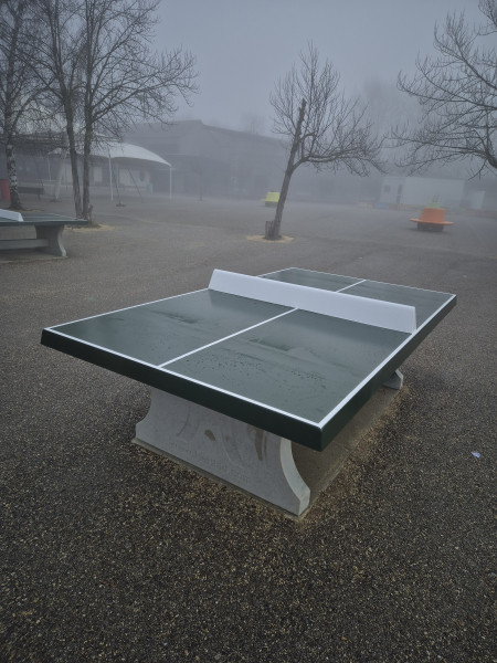 Collège de Péranche de St. Georges d'Esperanche