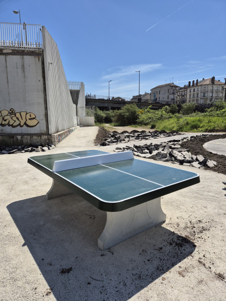 ZAC Nancy Grand Coeur de Nancy