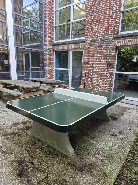 Cafetaria IUT de Lille de Tourcoing