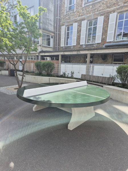 Institut Notre Dame de Bourg-La-Reine