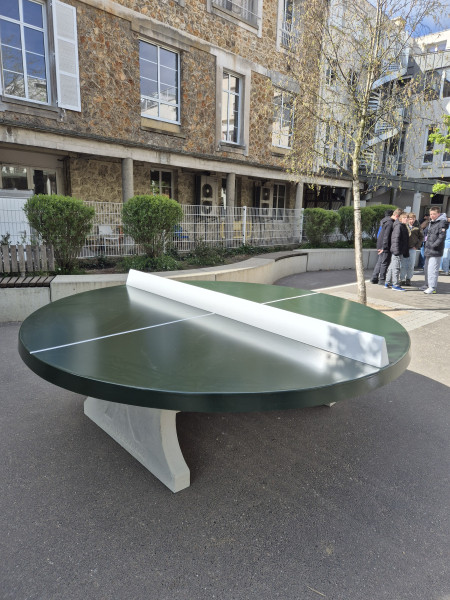 Institut Notre Dame de Bourg-La-Reine