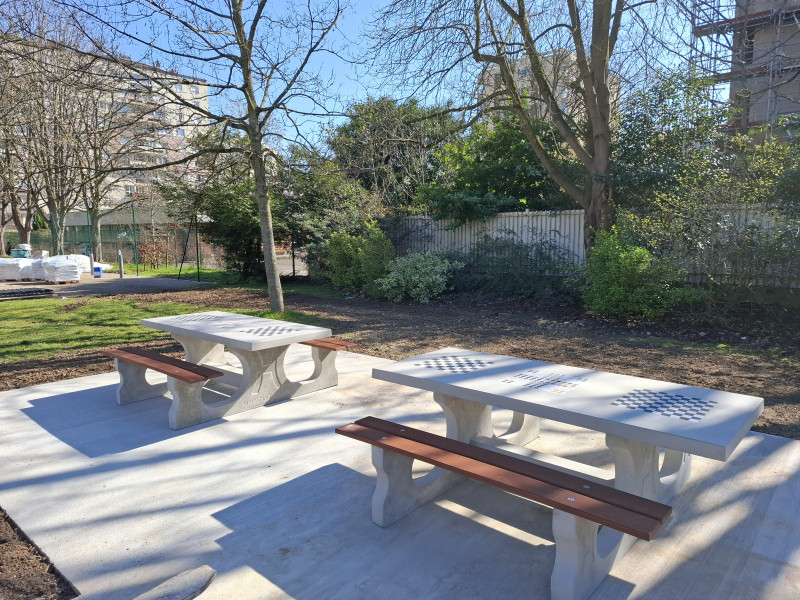 Commune de Villeneuve-la-Garenne de Villeneuve-la-Garenne