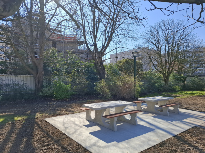 Commune de Villeneuve-la-Garenne de Villeneuve-la-Garenne