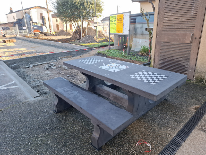 Commune d'Albias de Albias