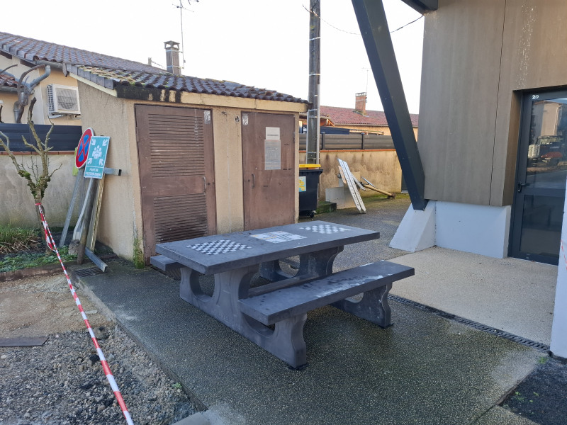 Commune d'Albias de Albias