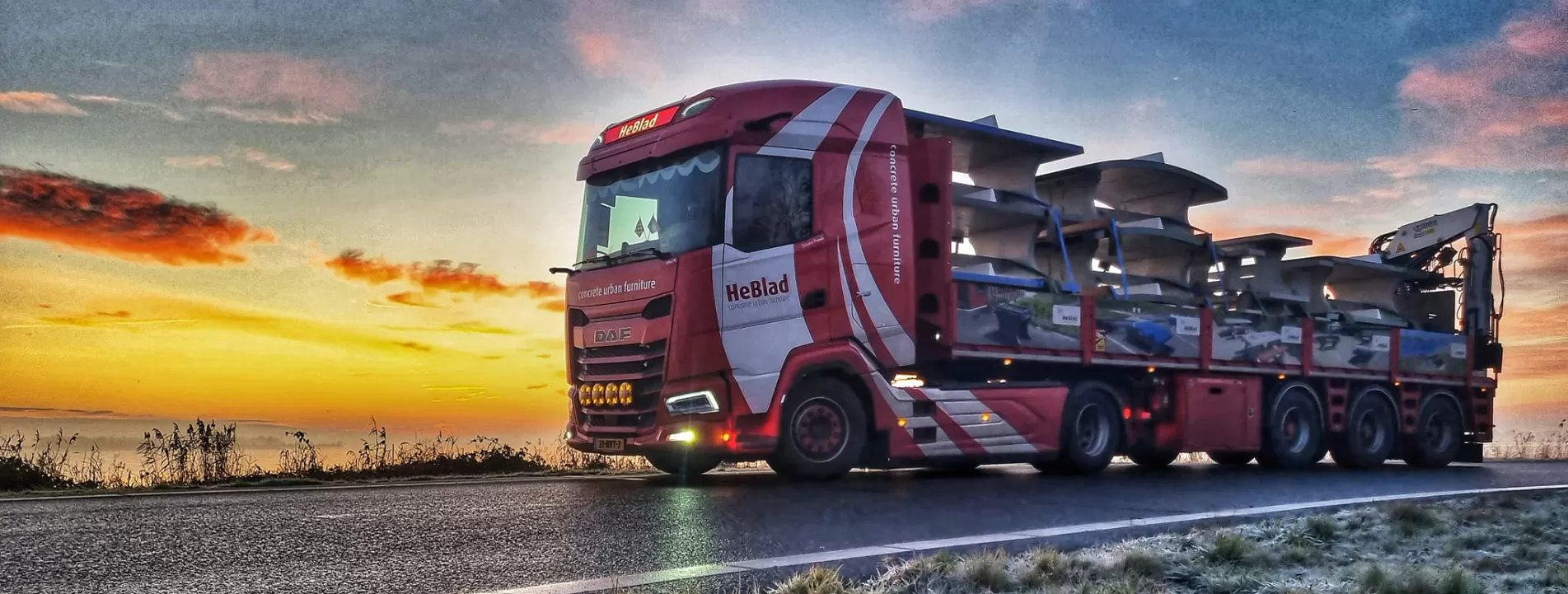 Conditions de livraison